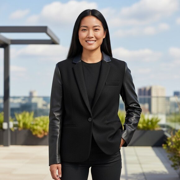 Babaton Vests - Picture 2 of 8